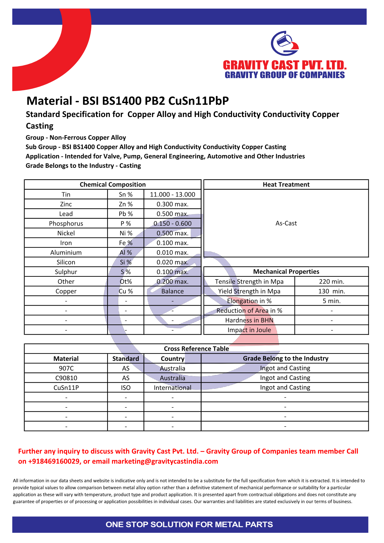 BSI BS1400 PB2 CuSn11PbP .pdf